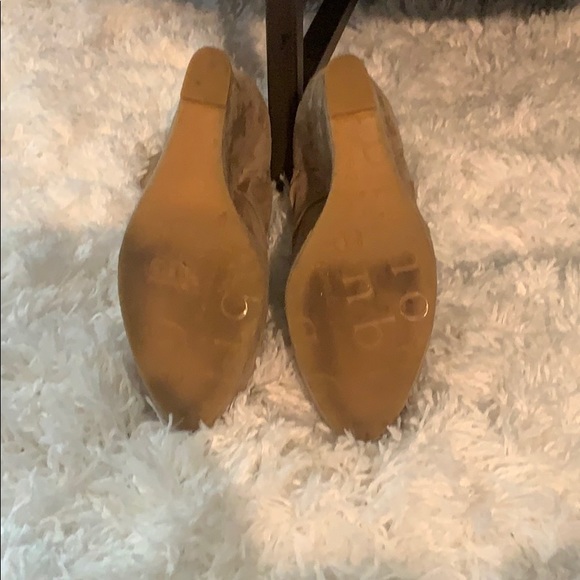 Boutique 9 Boots - Picture 5 of 6